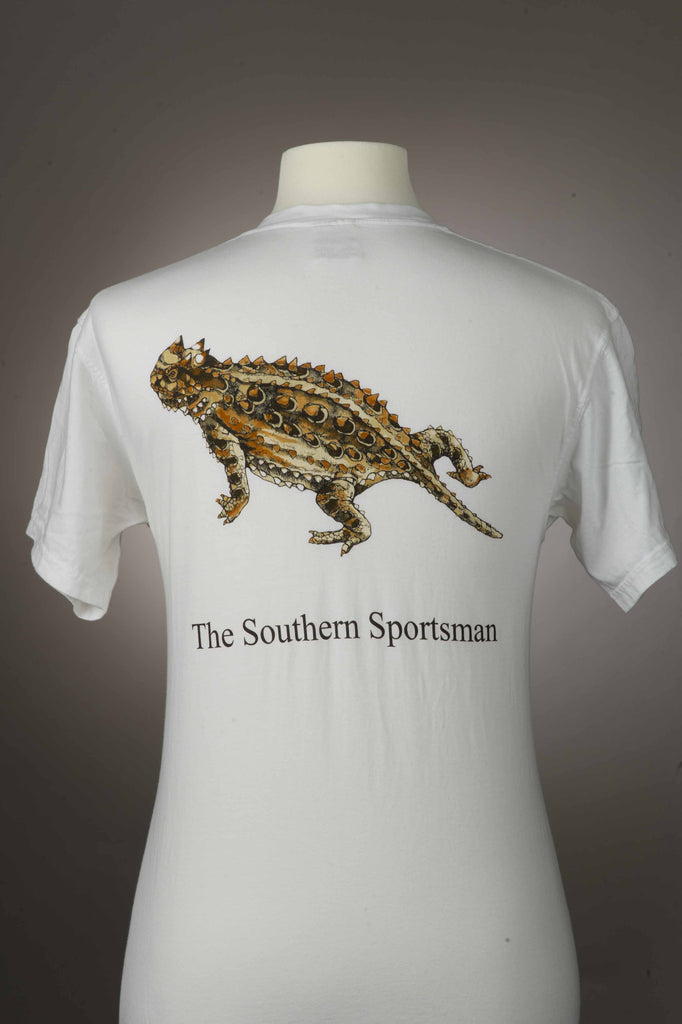 Horned Frog T-Shirt
