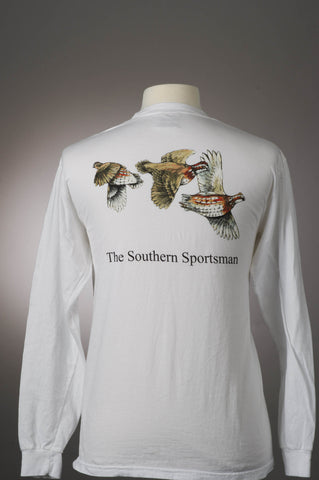 Longhorn T-shirt