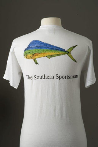 Sailfish t-shirt