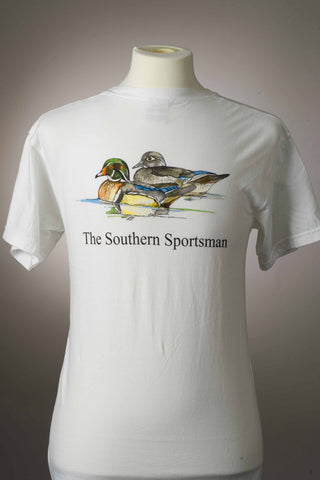 Horned Frog - Long Sleeve T-Shirt