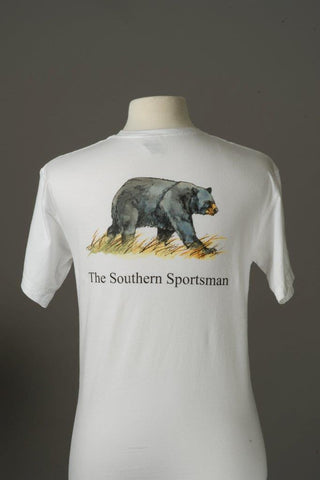 Cougar T-shirt