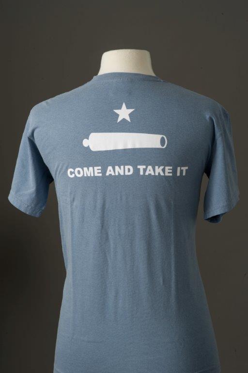 Come & Take It T-shirt