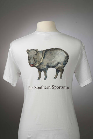 Longhorn T-shirt